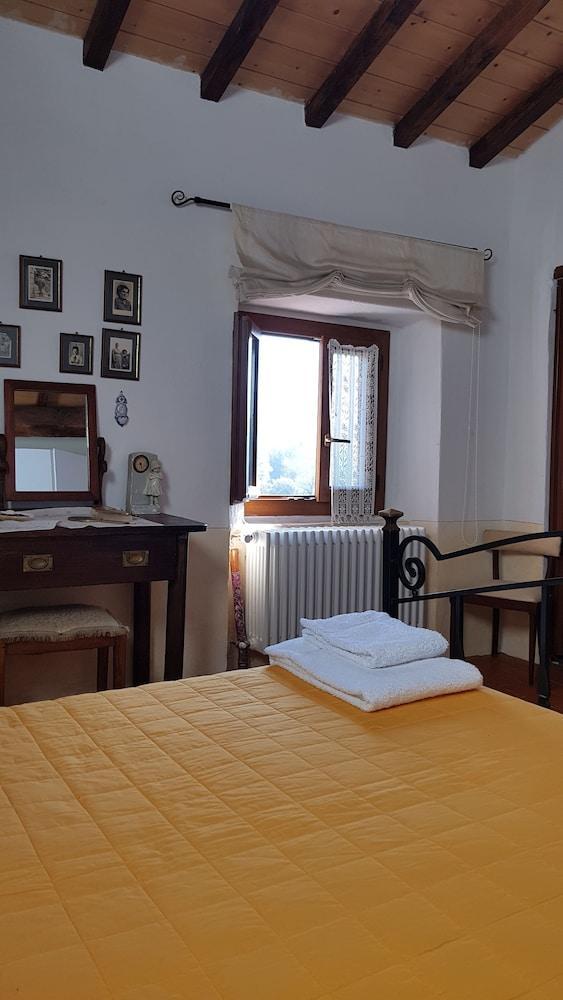 Alla Battuta Sansepolcro Exterior foto