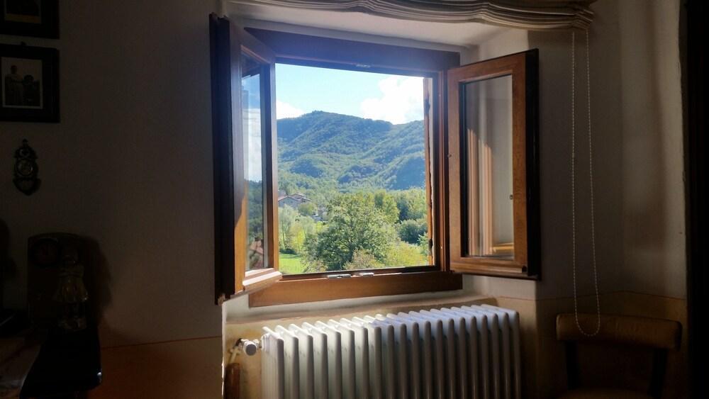 Alla Battuta Sansepolcro Exterior foto