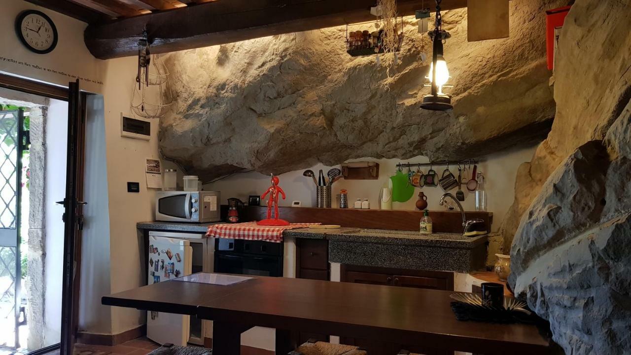 Alla Battuta Sansepolcro Exterior foto
