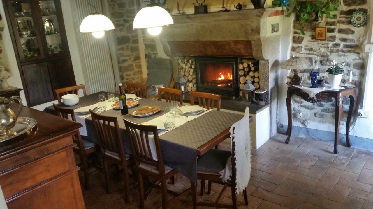 Alla Battuta Sansepolcro Exterior foto