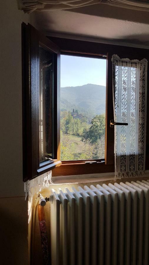 Alla Battuta Sansepolcro Exterior foto